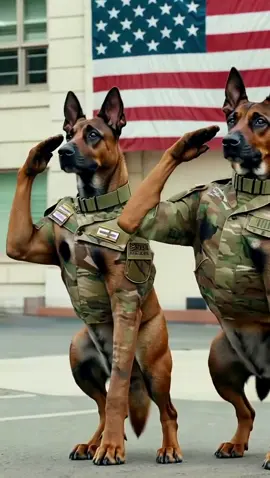 #dog #dogsoftiktok #k9 #dogs #militarydog 
