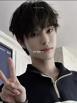 AI QUE HOMEM 🥵 #zhexu #zhangzhexu #killtolove #bl #blactor #mytype 