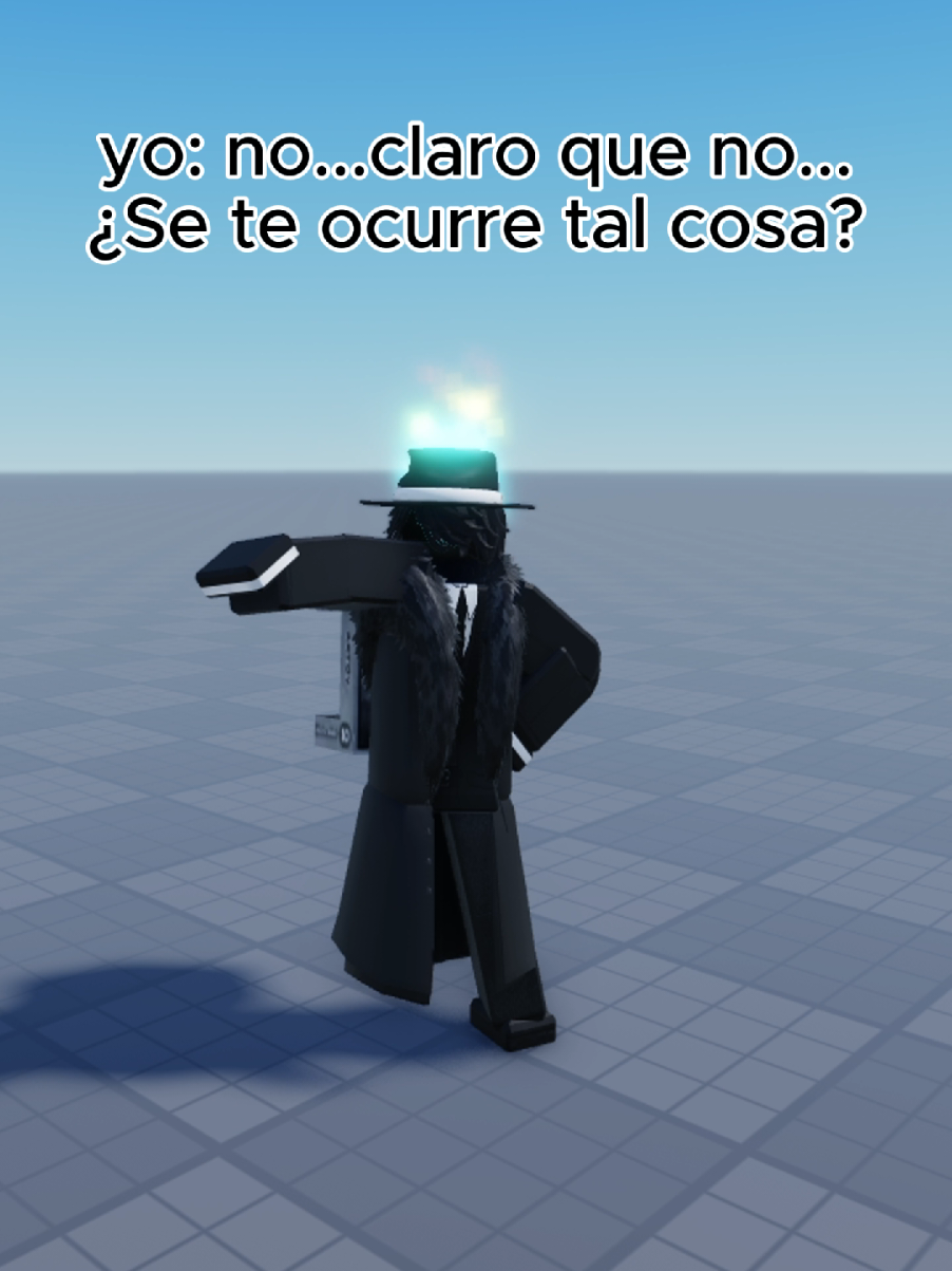 Solo he gastado un poco...🫣 Un pequeño showcase de mis skins de paso. ;p  • • • • • • • • • • • #robloxfyp #humor #humorroblox #roblox 