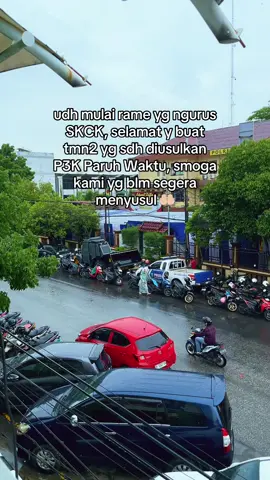 Semoga secepatnya 🤲🏻 #pppkteknis #fyp #foryoupage #paruhwaktu #pppk 