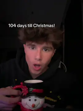 104 daysss#christmastiktok #christmas 