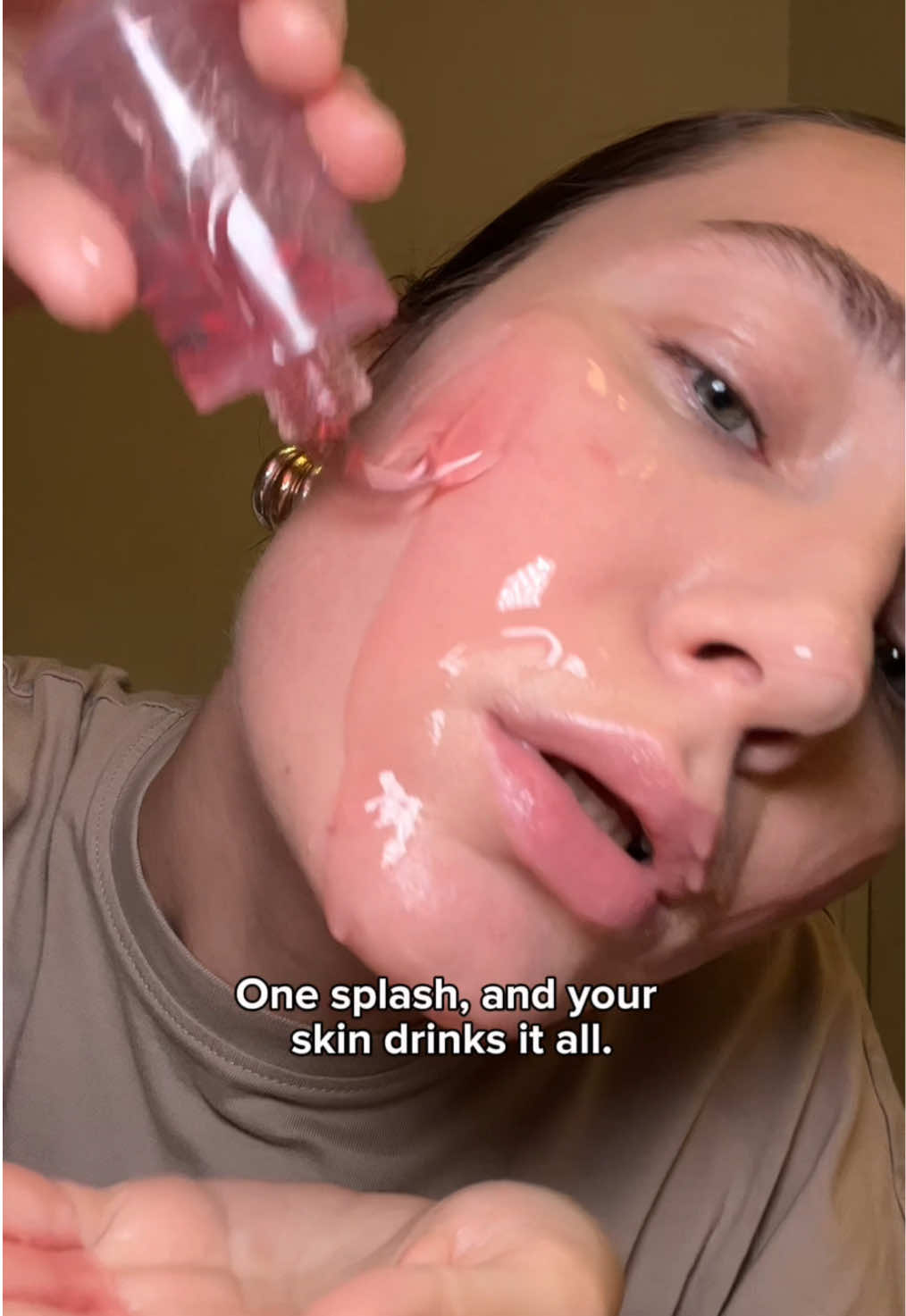 💖💅🏼✨ @Biodance Store US  #Biodance #CollagenSerum #glowyskin #skincare #koreanskincareroutine 