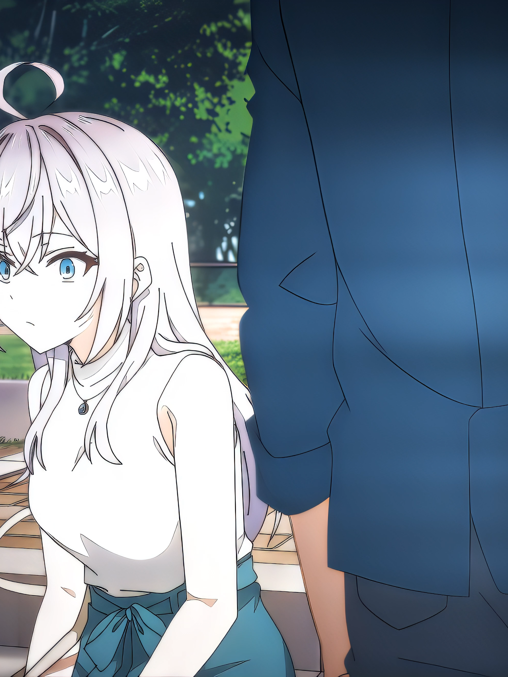 #alyasometimeshidesherfeelingsinrussian#zsqd#anime#edit#alya#edit #