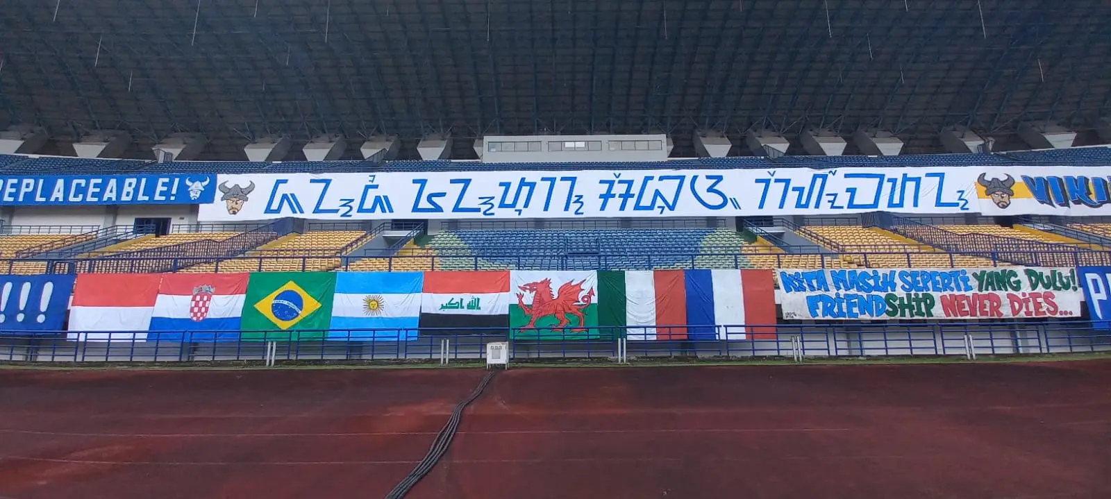 #persibday  bismillah 3 poin 🤲