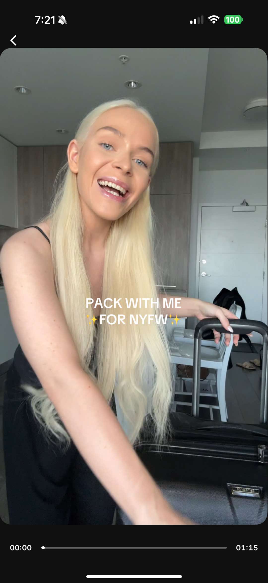 pack with me for nyfw!! 🖤🖤 #packwithme #Lifestyle #grwm #nyfw @Revolve @White Fox Boutique @ALDO Shoes 