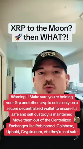 XRP to the moon 🚀🚀🚀🚀🚀 #viral #xrpcommunity #blockchain #xrparmy #cryptoinvesting 