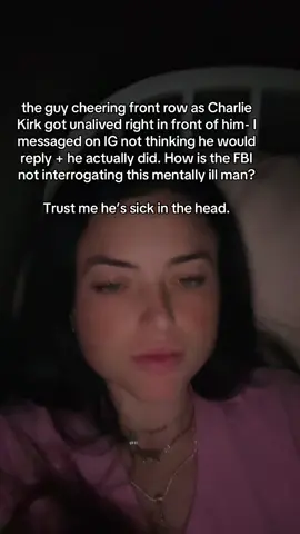 #RIPCharlieKirk 