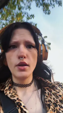 a ticky twitchy witchy bitch