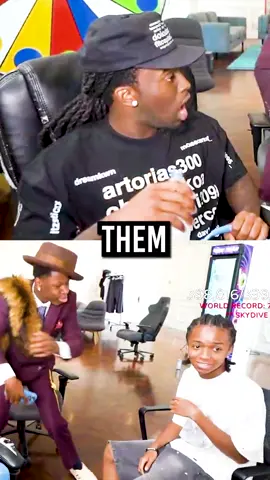 Kai Cenat Reacts To Rakai His AMP Disstrack With Babychiefdoit! 😭💀