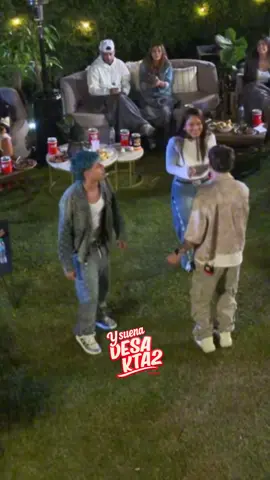 Tu misterioso alguien - @luckra1999 @Valentina Márquez @Joaco Martin 🤯🤟🏼 #desakta2 #parati #musica #valemarquez #luckra 