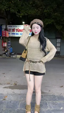 Xinh xs #thoitrangnu #xuhuong 