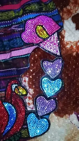 trabajo terminado#delantal #hermoso #perla #fypシ゚ #🦋🦋🦋🦋🦋 #paratiiiiiiiiiiiiiiiiiiiiiiiiiiiiiiiiii💖 #viralllllll 