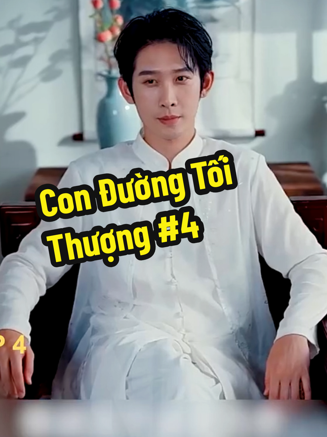 Trả lời @manhtung_86 Con Đường Tối Thượng #4  #xuhuong #tiktok #phimhay #conduongtoithuong 