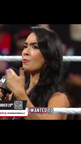 #WWE #wweraw #fyp #ajlee 