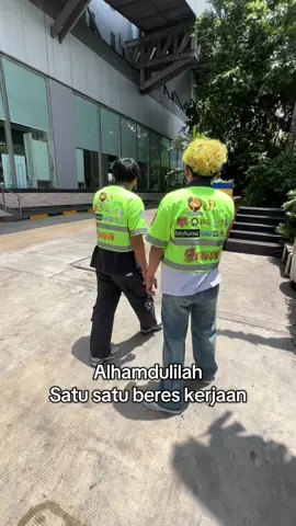 Kerja kerja kerja, karna cari 19juta lapangan kerja syulittt!! #pubgm #glusquad #pmsl 