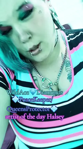 #wildace💎diamonds #💠peacekeeper💠 #💠queensprotector💠 #WildAce💎DiamondsSupportsLGBTQ #WildAce💎RoyalDiamonds💥69💥 