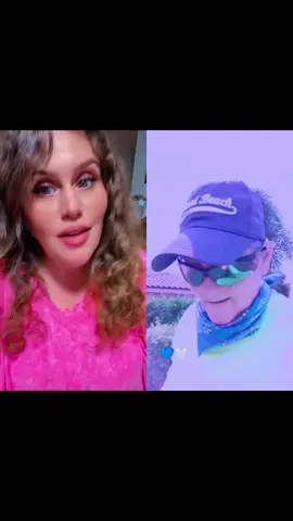 #duet with @LISA 💙🤍🌈❌ #saintsstargazed💙🤍🌟 #LetsbReal💖 #framily💋 #💚dankbbwqueens🖤 