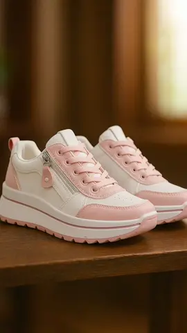 Zealo 352 Haerin Sepatu Import korea#mall #sneakers #sepatuwanita #outfit #creatorsearchinsights 