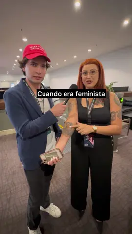 una #MAGA opina de la virgen y del feminismo qué opinan? 🇺🇸🙏🇲🇽 #politica #charliekirk #feminismo #morena 