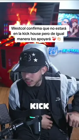 #westcol #kickclips 
