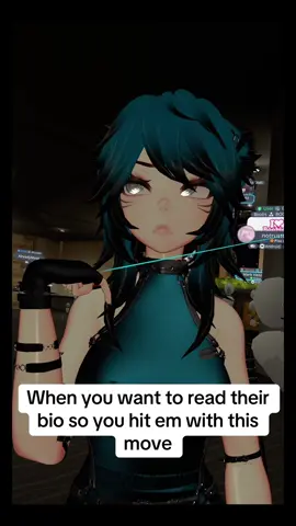 You’re not gonna catch me lacking 🫣 #vrchat #vrchatgame #vrchatmeme #vrchatmemes 