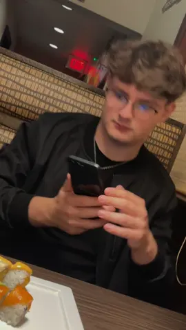 He gets more gorgeous every day 🥺 my handsome boy 🥰 #girlfriendeffect 