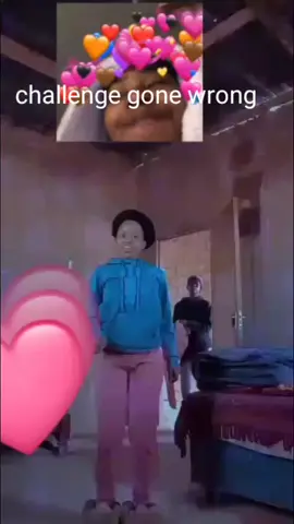 #malacosta challenge gone wrong😭😂😂