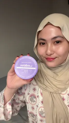 @lanbena.beauty 💜🤍  #eyepatch #eyepatches #maskermata #lanbena #eyemask        