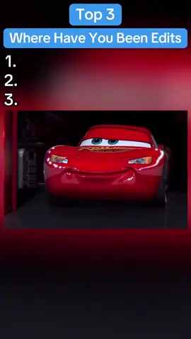 Creed or Big Hero 6? #wherehaveyoubeen #bighero6 #cars #edit#fyp   
