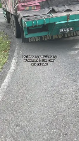 Asli otw#gorontalo #kotamobagu #boltara 