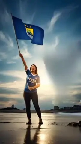 Persib Bandung akan kembali hadir pada pekan kelima Super League 2025/2026. Tim Maung Bandung akan menjamu Persebaya Surabaya di Stadion Gelora Bandung Lautan Api (GBLA), Hari ini, kick off mulai 15.30 WIB. . . . #persibday #persib #fyppppppppppppppppppppppp #urangsunda #kawihpasundan 