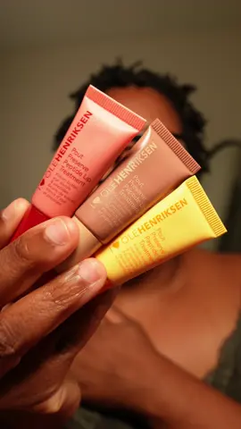 #lipbalm #lips #olehenriksen @Olehenriksen 