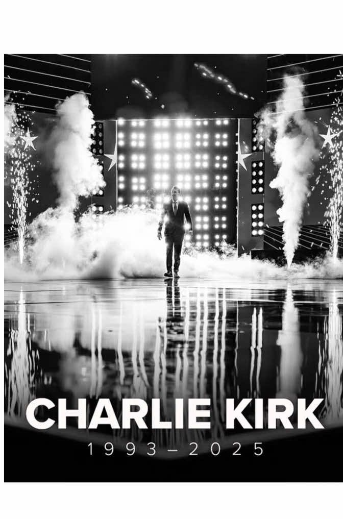 To honor Charlie Kirk, we must carry on his work by practicing the freedom of speech he so passionately defended. He dedicated his life to reminding us that our voices matter, that silence in the face of truth is not an option, and that courage is required to stand for what we believe. Charlie inspired countless young people to rise up, question the culture around them, and speak boldly without fear. He gave youth a voice, showing them that their ideas and convictions were powerful enough to spark real change. His legacy lives on each time we choose conviction over comfort, truth over silence, and faith over fear. Let us continue to protect and practice our freedom of speech, not only as a tribute to Charlie, but as a commitment to the future of our children and this nation. His voice may no longer be heard on this earth, but his message will never be silenced—especially in the hearts of the young people he empowered. #CharlieKirk #september #viral #fyp #unity