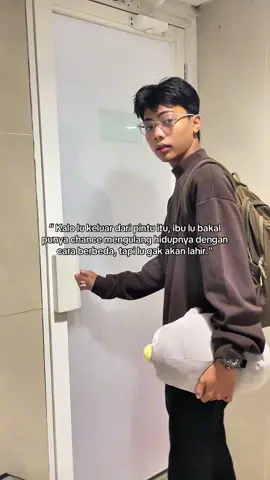 #andaiibutidakmenikahdenganayah 