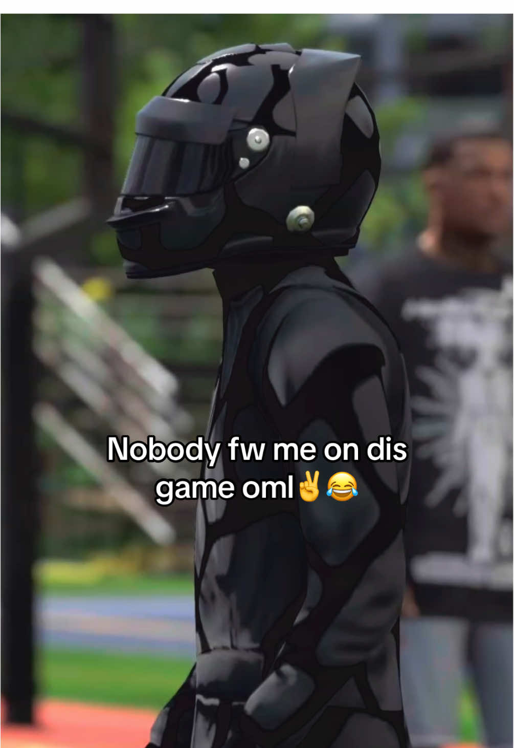 Can’t nb mess w me #fyp #LanguageLearning #2kcommunity #viral #nba2k26 @𝕊𝕖𝕪𝕦 @Shewant.k3 @lbumpzql @F E N D I⚡️ @Trell®️ @ZayyVerson @FEDHSS @📦 @️ @isoninja 