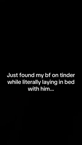 The d was too good thooooo #cheater #tinder 