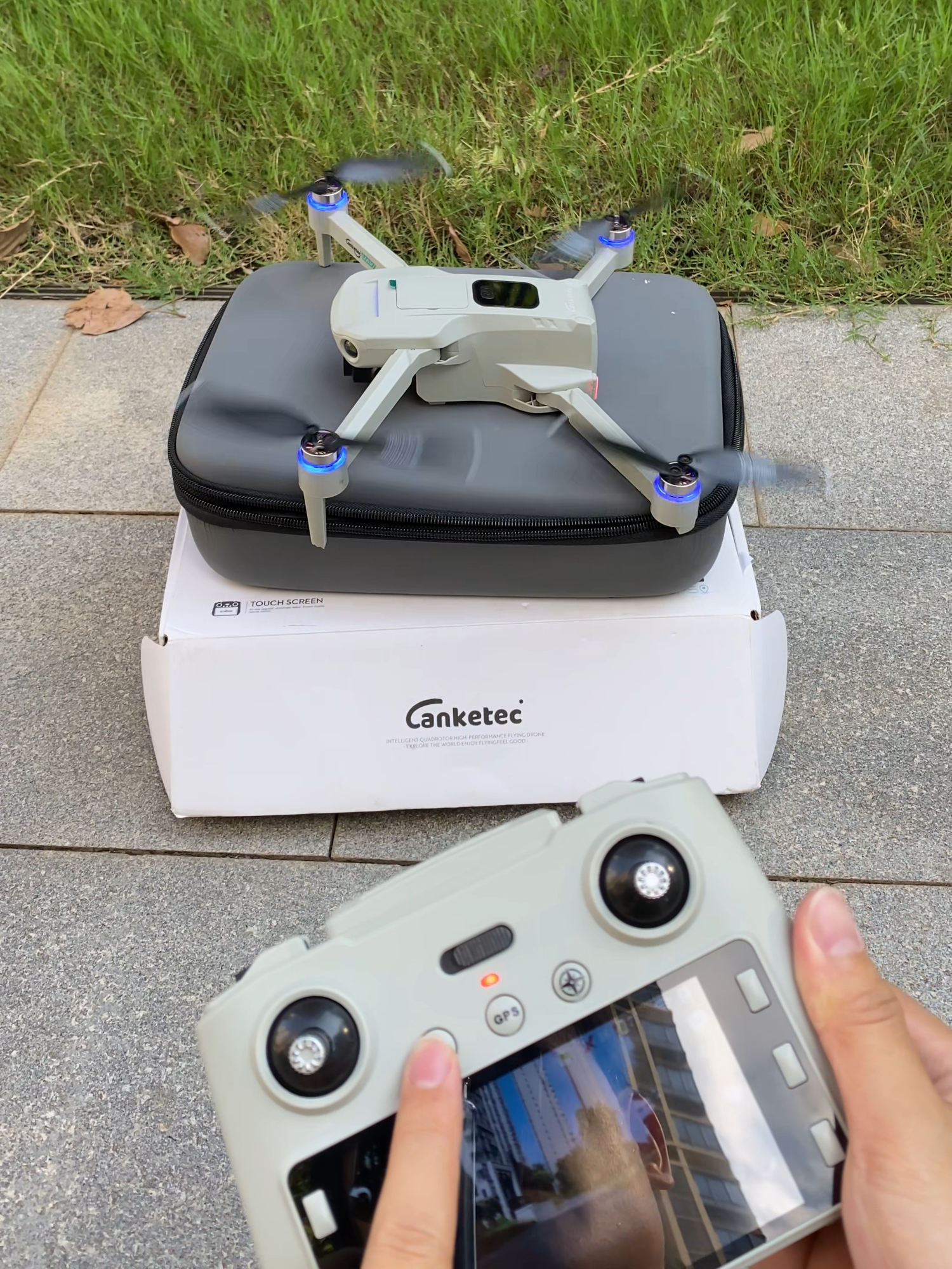 This is the best drone I've found#fly #drone #remot #child #gogogo #control #controlfreak #s159 #drones #4KHD #tiktokshop #Aerial #photography #tiktok #hot