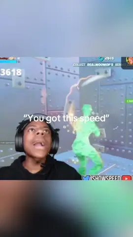 “You got this speed✌️😭” #speed #woowop #fortnite #trending #xyzbca 