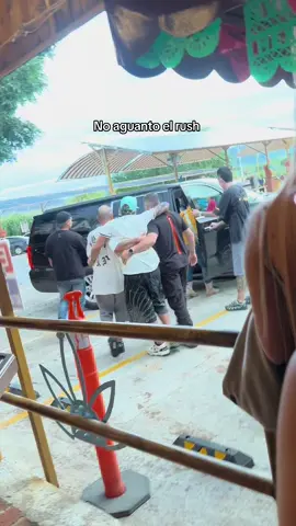 #mrstiventc #guerrilla #colombia #viral 