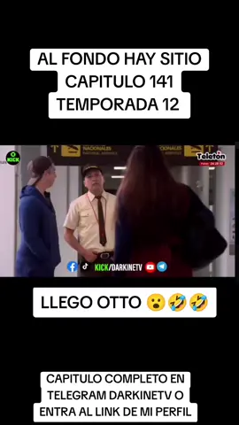 AL FONDO HAY SITIO CAPITULO 141 TEMPORADA 12 #novela #fyp #viral #AFHS2025 #afhs 
