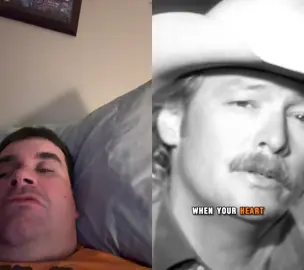 #duet with @Alan Jackson #tbt 