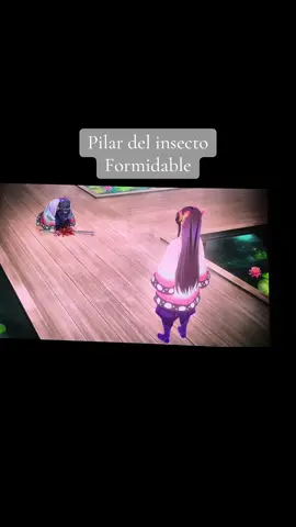 #iaras_ncs #paratii #fly #demonslayer #shinobu   Batalla en suspenso 