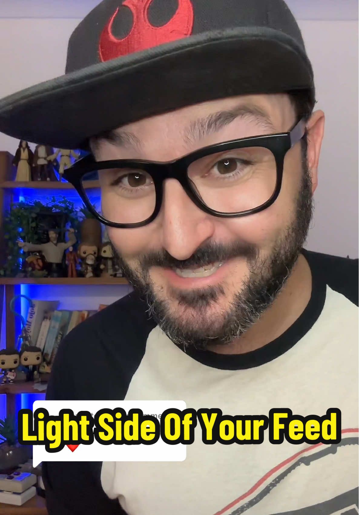 Replying to @Laura just another silly video to help break up heaviness of everyone’s feeds. In a world that feels pretty dark at the moment choose the light #cosplaytranstion #transition 