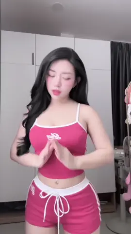 Tập cả tối #thỏ🐰🐰 #fyp #tiitokdance #loveyou 