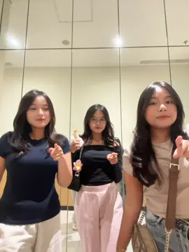 caca geleng hbd