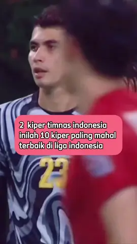 Bangga sama kiper lokal🥺#olahragatiktok  #sepakbolaindonesia #fypシ #serunyaolahraga #xyzbca 