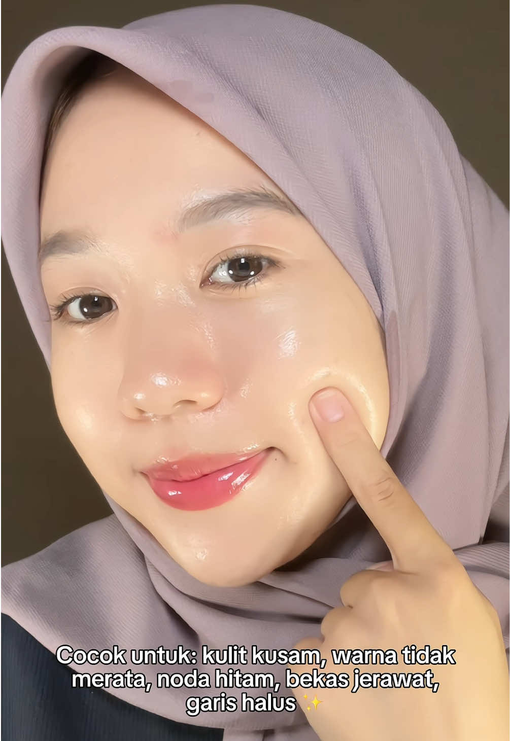 gong banget ini produk 😭😭 #promoseruweekend #fyp #moisturizerviral 