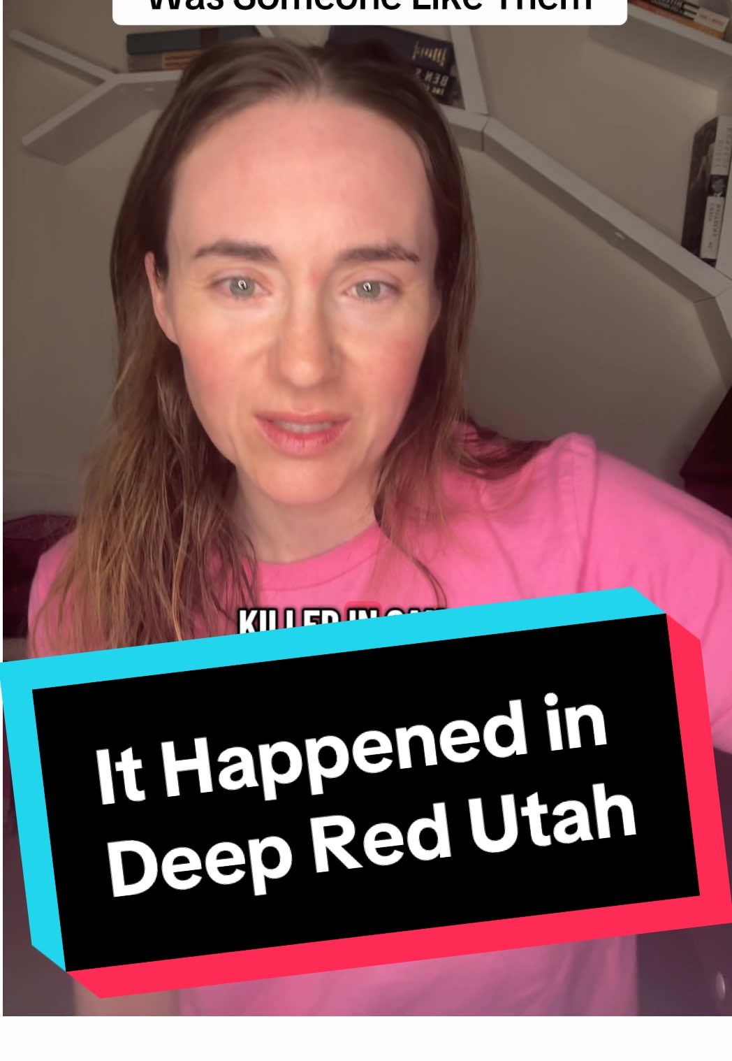MAGA thought red states were different #utah #charliekirk #magaisacult #redstate #gunviolence 