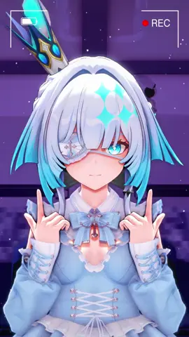 Cerydra :) credit 空丸森森森 UID 68945447733 #Cerydra #hsr #animegirl #animation