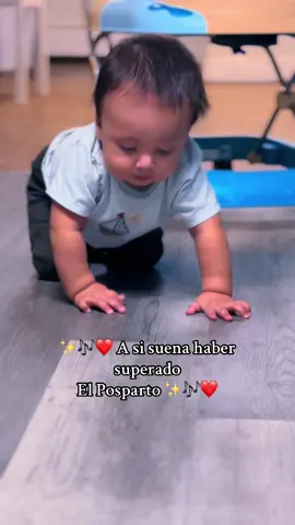 Tú también podrás solo ten fe y paciencia❤️ #posparto #fyp #mamaprimeriza #parati #bebe 